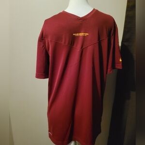 NFL WASHINGTON FOOTBALL NWT M
